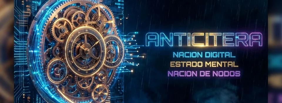 Mecanismo de Anticitera Digital